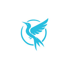 Bird Logo