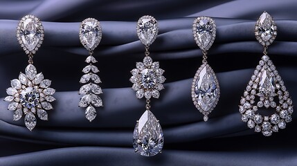 jewllery photoshot