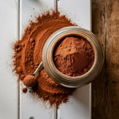 Cocoa powder