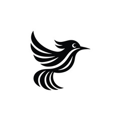 Obraz premium Eagle Logo Design 