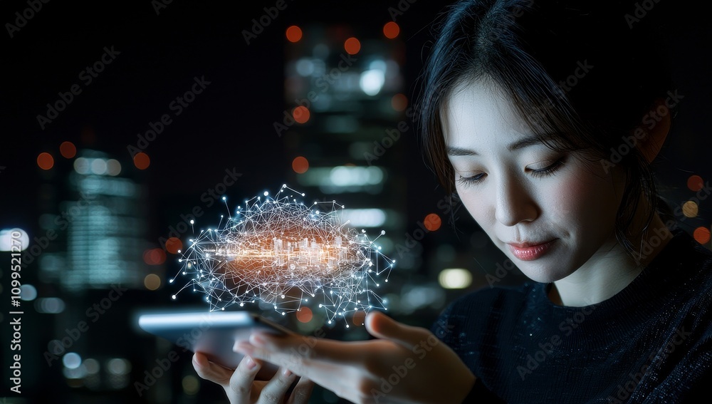Poster the concept of a smart city and its communication network involves iot (internet of things) and ict 