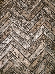 embossed tile texture