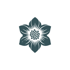 Obraz premium Green Leaf Logo Design