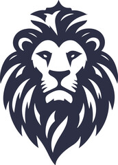 Lion Logo