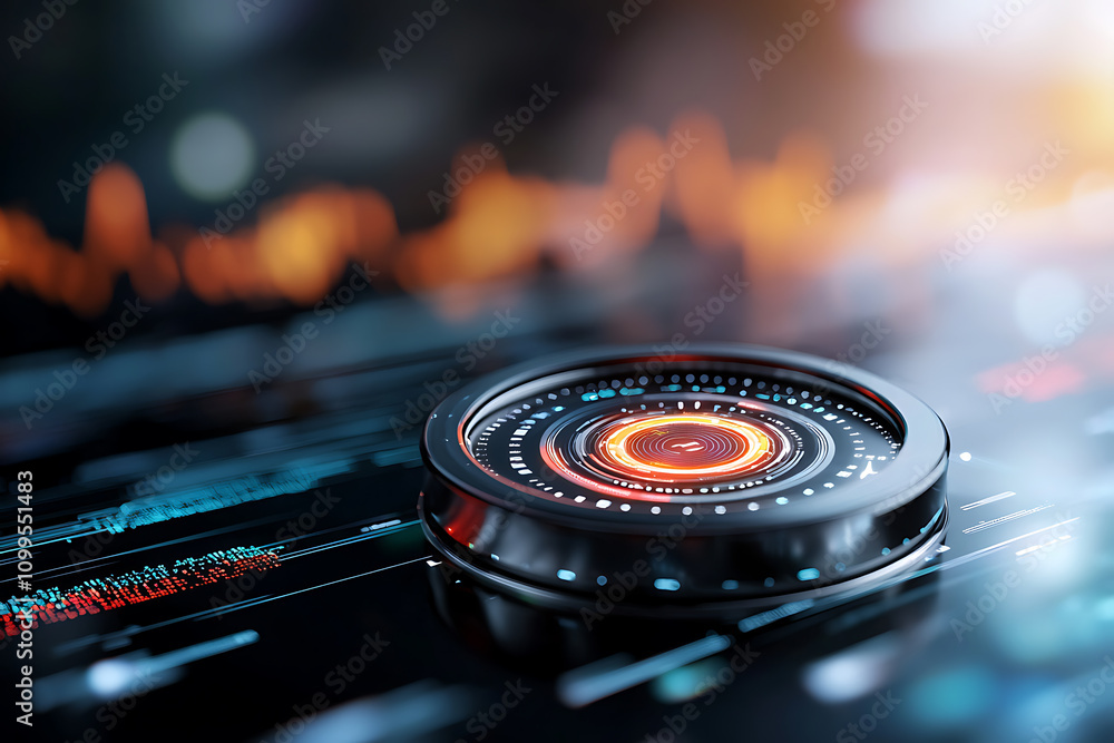 Poster innovative holographic compliance framework for fintech audit operations virtual environment technol