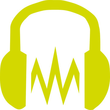 Logo audacity icon logo design