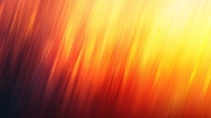 Obraz premium Vibrant Abstract Background with Warm Colors