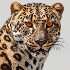 Obraz premium a leopard