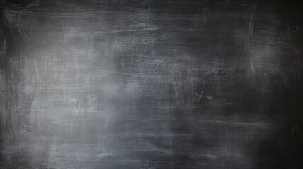 Fototapeta premium grey blackboard background