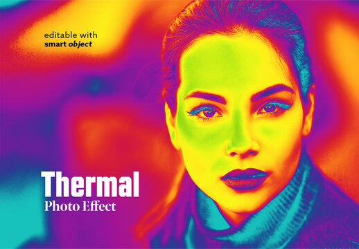 Thermal Photo Effect