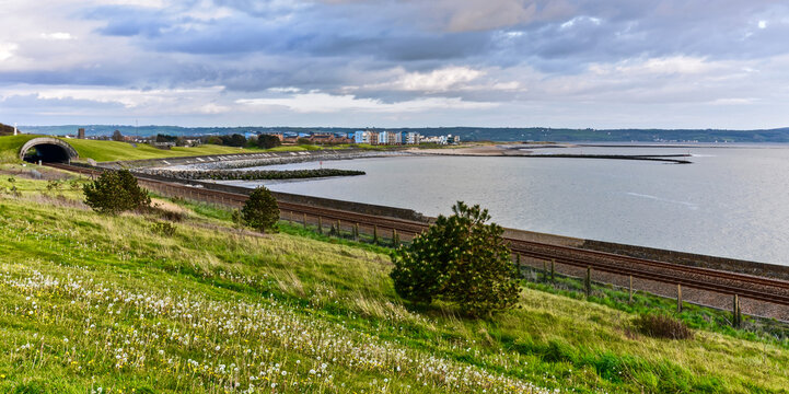 Llanelli Millenium Park