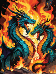 dragon image hd walpaper