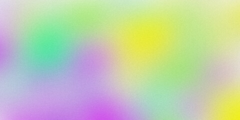 Obraz premium multicolored on white gradient background with soft lighting and subtle texture