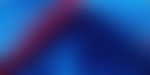 Fototapeta premium blue gradient background with soft lighting and subtle texture