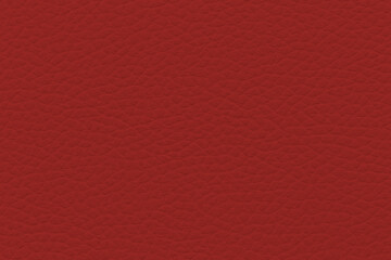 Fototapeta premium Textured Red Leather Pattern Background for Design Projects