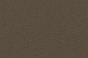 The white leather texture used as Textured Dark Brown Leather Background