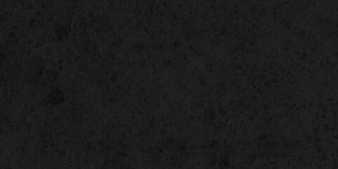 Fototapeta premium Abstract Dark black concreate wall retro old slate grunge backdrop background or texture. black concrete wall High Resolution on charcoal color vintage Cement and Concrete texture.