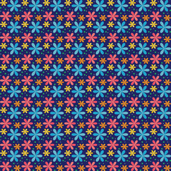 WebDiscover modern seamless floral patterns featuring repeated vector shapes. Perfect for ground designs, these elegant patterns are ideal for contemporary projects, digital art, and textiles.