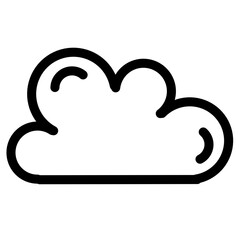 cloud computing concept