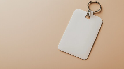 blank price label, blank price tag isolated