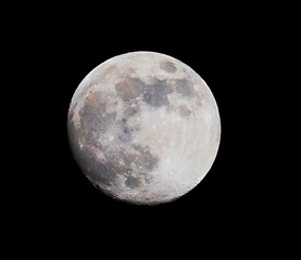 Obraz premium moon