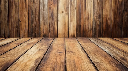 wood texture background.hardwood floor features smooth planks, creating a natural wood surface and rustic background.