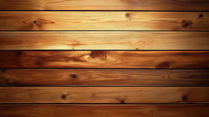 Fototapeta premium wood texture background.hardwood floor features smooth planks, creating a natural wood surface and rustic background.