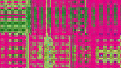 abstract background with lines