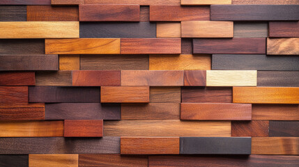 wood texture background.hardwood floor features smooth planks, creating a natural wood surface and rustic background.