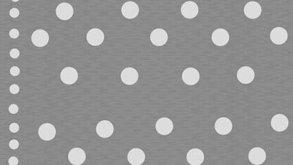Abstract illustrated backgrounds in different forms and colours 