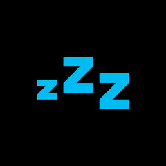Sleeping Icon

