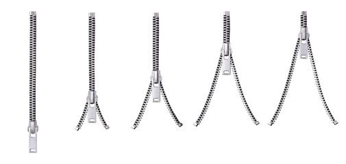 Zipper