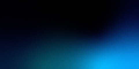Fototapeta premium Elegant gradient Background fading from Navy Blue to White .Twilight wonderful blue lilac mist abstract background .Abstract blue gradient background looks modern blurry textured blue wallpaper. ai 