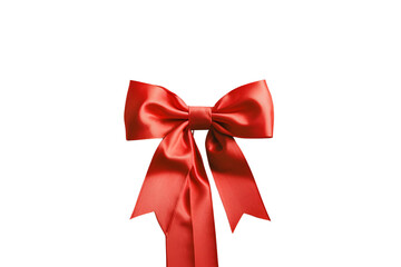 "Classic Gold Bow with Textured Finish on a Transparent Background for Luxury Branding and Elegant Presentations"