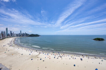 Balneário Camboriú - A Dubai Brasilelira