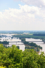 hochwasser