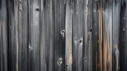Fototapeta premium Weathered Wood Plank Texture: Rustic Background