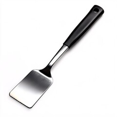 Fototapeta premium shovel isolated on white background