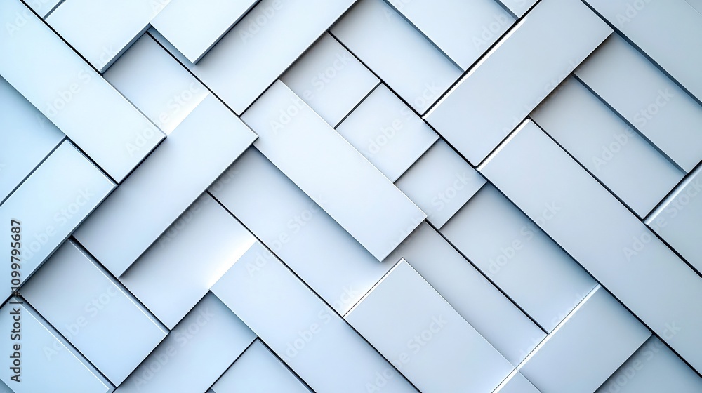 Poster abstract geometric diagonal lines in minimalist gradient background for modern designs and layouts