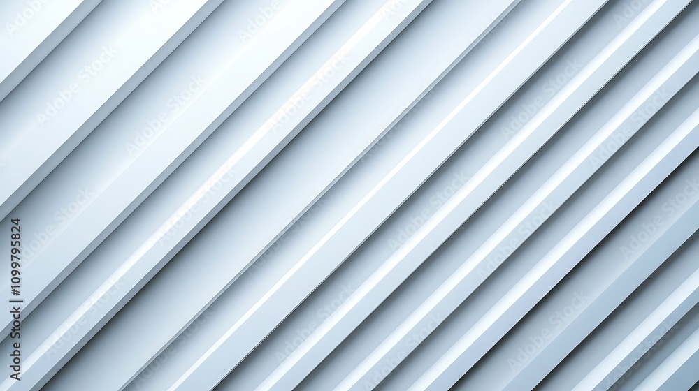 Poster sleek and minimalist diagonal gradient lines for modern layouts and design