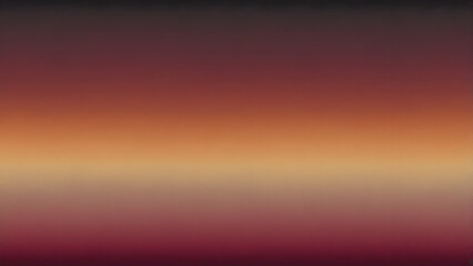 Obraz premium neon Burgundy, Gold, Silver glowing gradient background, a soft grainy noise texture with shimmering highlights and Smooth Transitions for a dynamic effect.