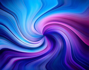 Fototapeta premium Abstract background with multicolor gradient fill. dark pink and blue colors; modern backdro (1)