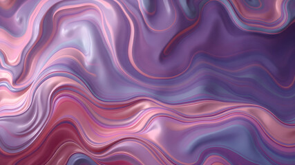 Obraz premium Liquid color background design. Dynamic shapes composition., Modern and beautiful business background for banners and advertisements.