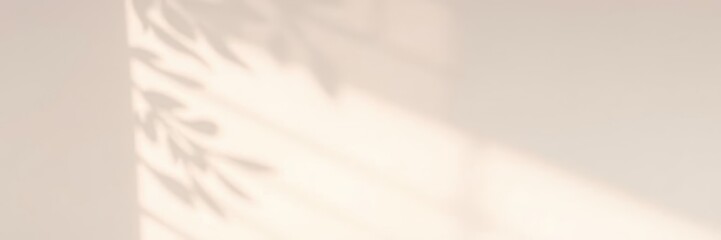 Fototapeta premium A creative design featuring a realistic shadow effect for a sleek and modern look, shadow, graphic