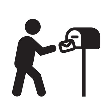 postmen icon 