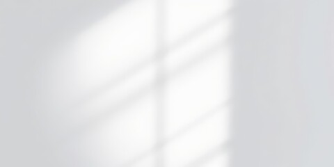 Creative and eye-catching realistic shadow effect for design projects, shadow, mockup, illustration