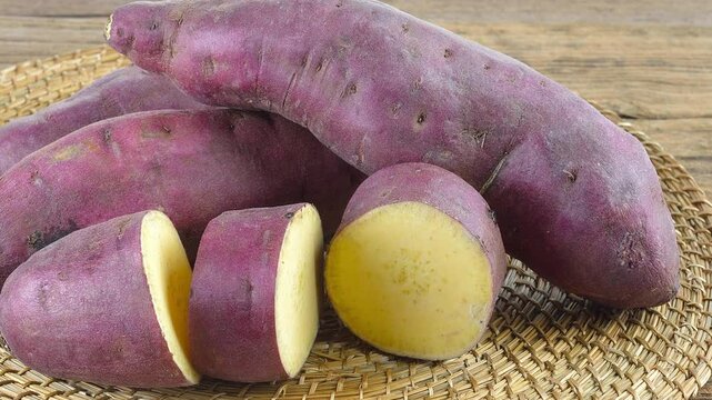 yam