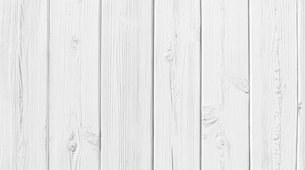 Whitewashed wood planks create a clean, minimalist background.