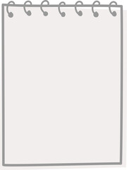 Hand draw doodle minimal speech bubble balloon, icon sticker memo keyword planner text box banner, flat png transparent element design