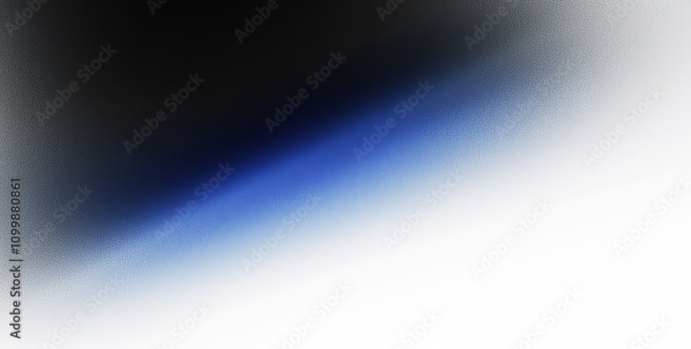 Leinwandbilder a beige-gray grainy gradient background for a poster or webpage header, featuring a noise texture in